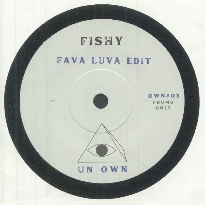 Roze / Fishy - Fava Luva