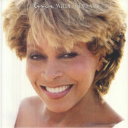 Wildest Dreams (30th Anniversary Edition) - Tina Turner