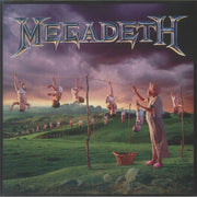 Youthanasia (Remastered) - Megadeth