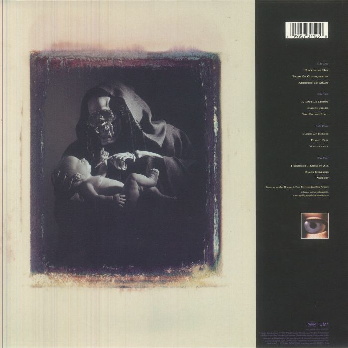 Youthanasia (Remastered) - Megadeth