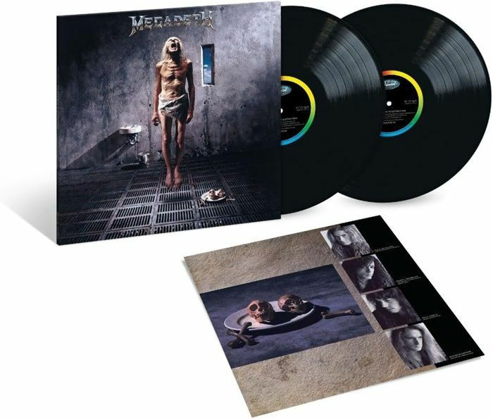 Countdown to Extinction (Remastered) - Megadeth