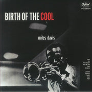Birth of the Cool (Blue Note Tone Poet Series) - Miles Davis