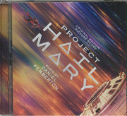 Project Hail Mary (Soundtrack) - Daniel Pemberton (CD)