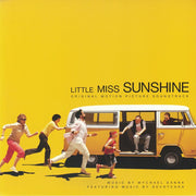 Little Miss Sunshine (Soundtrack) (20th Anniversary Edition) - Mychael Danna / Various