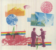 8 Tracks - Pink Floyd (CD)