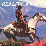 Reality Awaits (Poster Hediyeli) - The Strokes