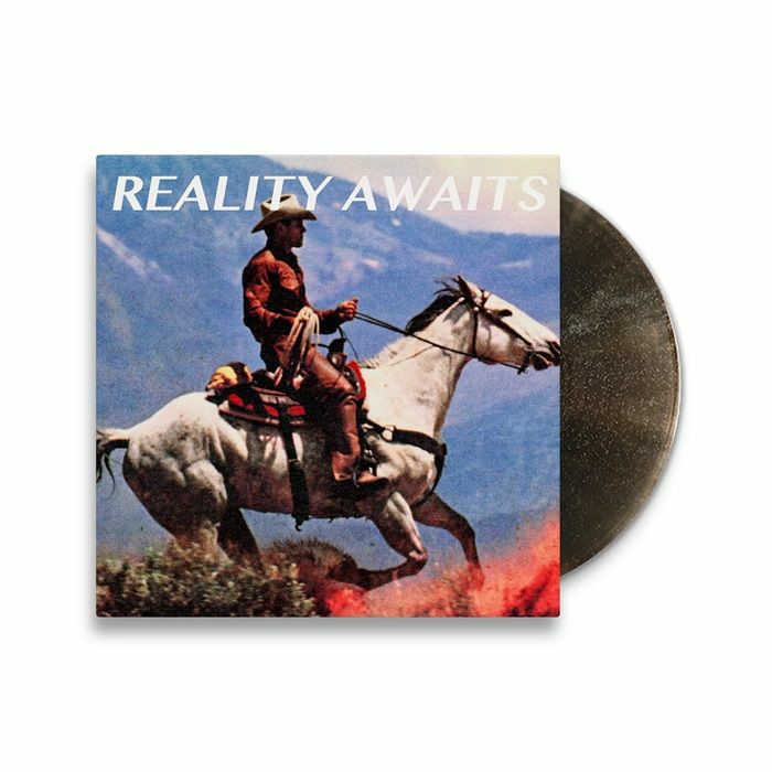 Reality Awaits - The Strokes