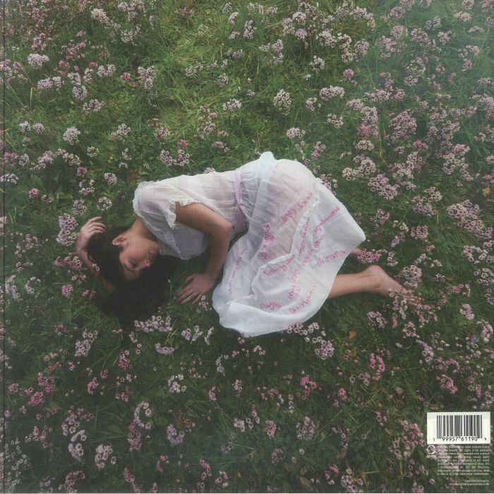 You Seem Pretty Sad for a Girl So in Love (Indie Exclusive) (Renkli Plak) - Olivia Rodrigo