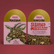 Elitest Goat (the Prodigy Acid Thunder Mix) - Sleaford Mods