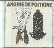Angine de Poitrine Vol I - Angine de Poitrine (CD)