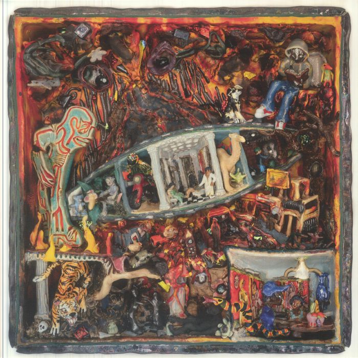 Pompeii / / Utility (Indie Exclusive) - Earl Sweatshirt / Mike / Surf Gang