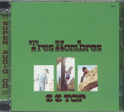 Tres Hombres (Remastered) - ZZ Top (CD)