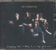 Everybody Else Is Doing It So Why Can't We? (25th Anniversary Edition) - The Cranberries (2xCD)