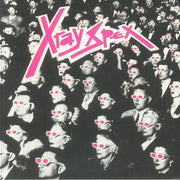 Obsessed with You (the Early Years) (Remastered) - X Ray Spex