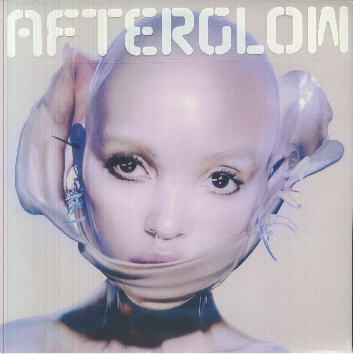Eusexua Afterglow - Fka Twigs