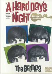 Hard Day's Night Sessions (Expanded Japanese Edition) - The Beatles (CD)