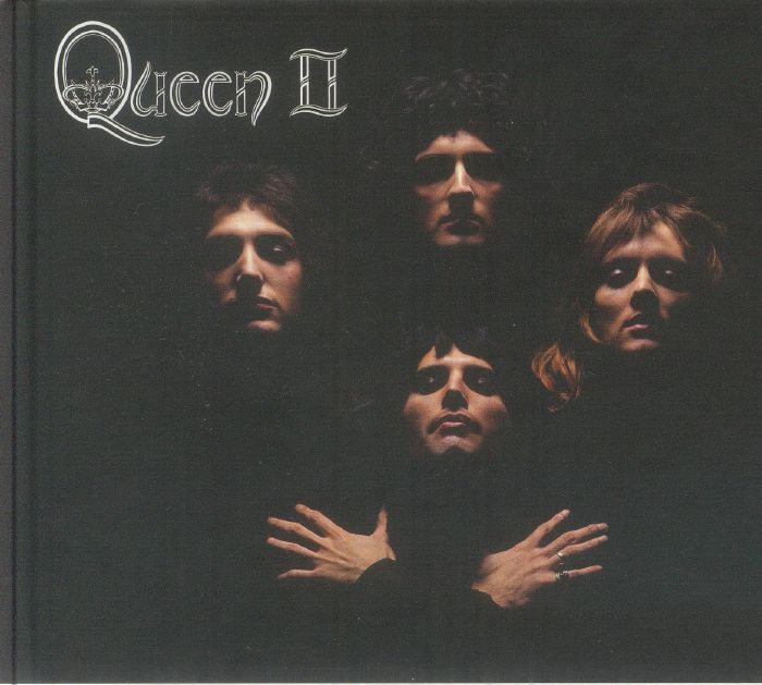 Queen II (Deluxe Edition) (Reissue) - Queen (CD)