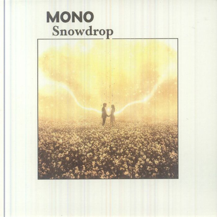 Snowdrop - Mono (CD)