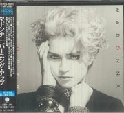 Madonna - Madonna (CD)