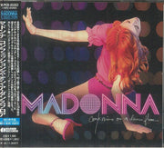 Confessions on a Dance Floor - Madonna (CD)