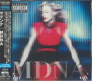 Mdna - Madonna (CD)
