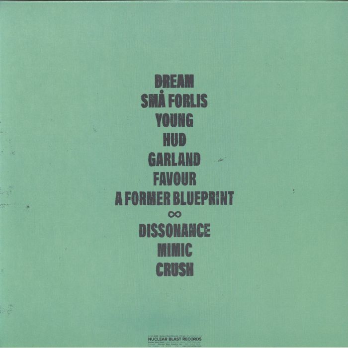 Dreamcrush (Indie Exclusive) - Mol
