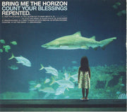 Count Your Blessings: Repented (20th Anniversary Edition) - Bring Me the Horizon (CD)