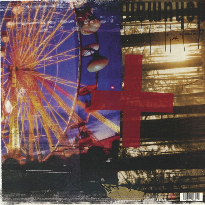 Count Your Blessings: Repented (Remastered) - Bring Me the Horizon