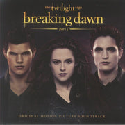 The Twilight Saga: Breaking Dawn Part 2 (Soundtrack) - Various