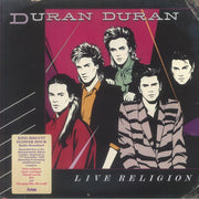 Live Religion (Indie Exclusive) - Duran Duran