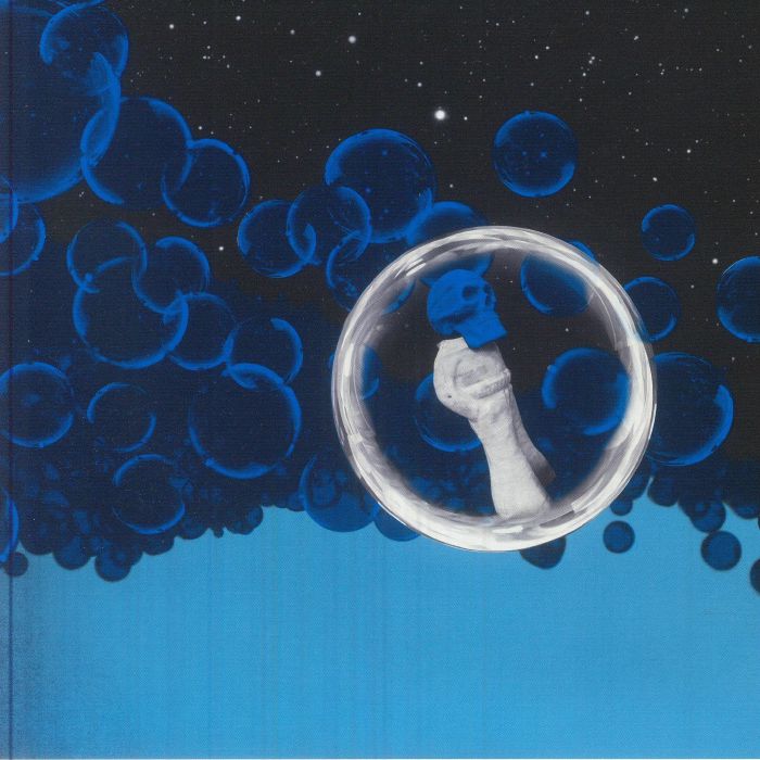 God & the Broken Ribs - Jack White