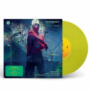 Deluxe Notre Dame - Morrissey