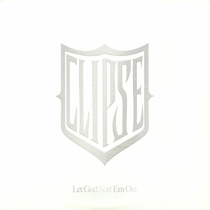 Let God Sort Em' Out - Clipse