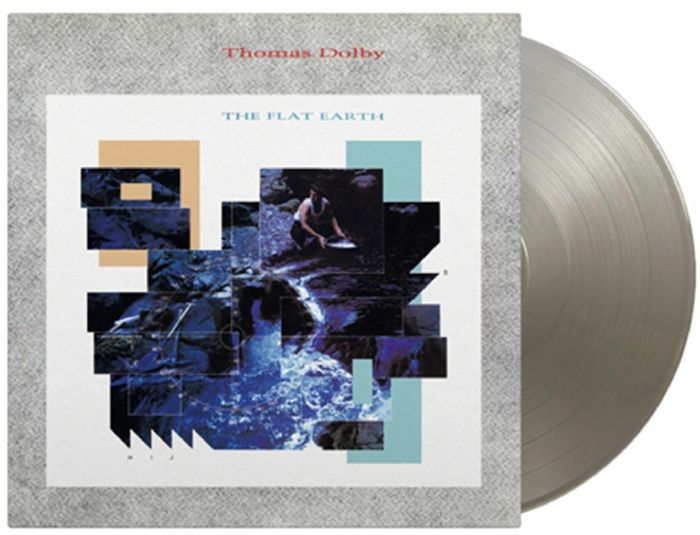 The Flat Earth (Reissue) - Thomas Dolby