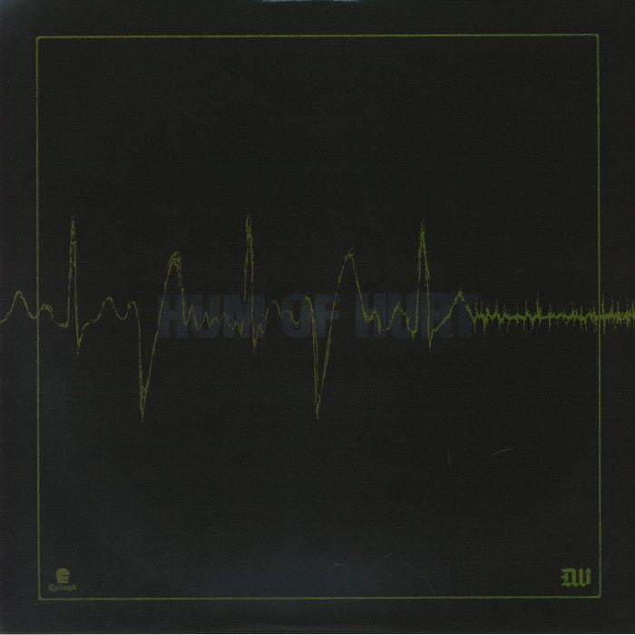Hum of Hurt (Indie Exclusive) - Converge