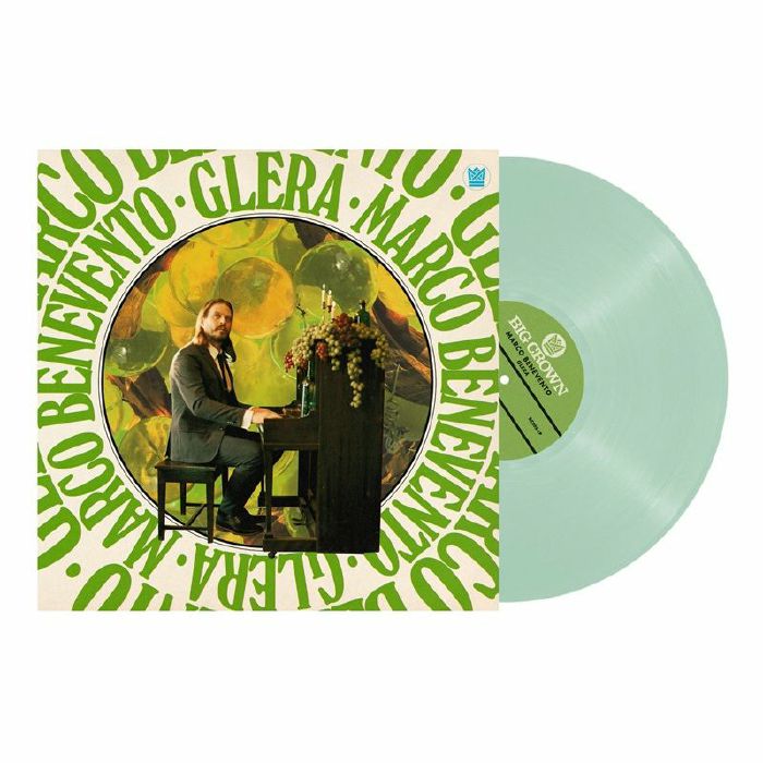 Glera (Indie Exclusive) - Marco Benevento