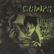 Fiends of Dope Island (Reissue) - The Cramps