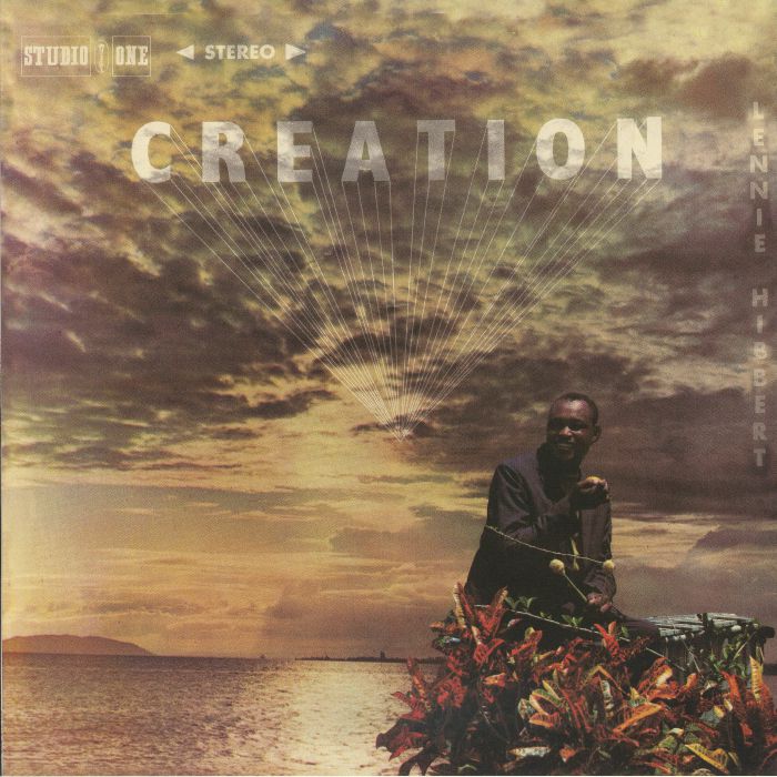 Creation (Reissue) - Lennie Hibbert