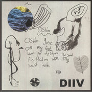 Oshin - Diiv