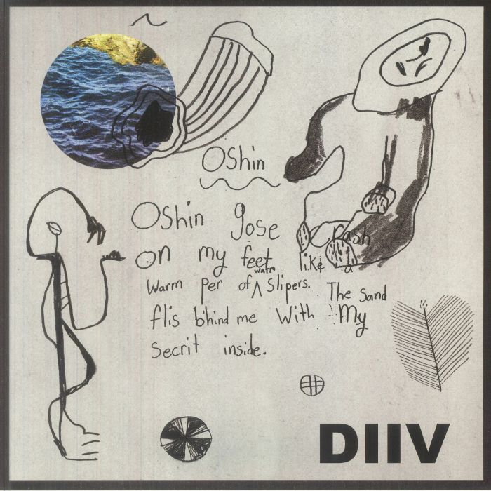 Oshin - Diiv