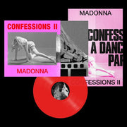 Confessions II - Madonna