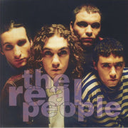The Real People (35th Anniversary Edition) - The Real People