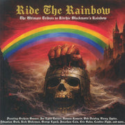 Ride the Rainbow: the Ultimate Tribute to Ritchie Blackmore's Rainbow (Renkli Plak) - Various