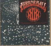 Mirror Ball - Neil Young (CD)