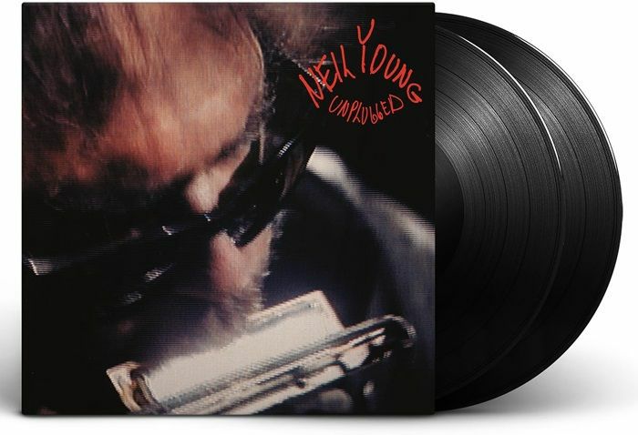 Unplugged (Reissue) - Neil Young