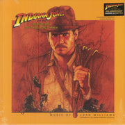 Indiana Jones & the Raiders of the Lost Ark (Soundtrack) (45th Anniversary Edition) - John Williams
