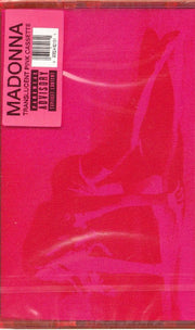 Confessions II - Madonna (Kaset)