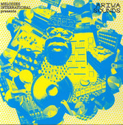 Ariwa Sounds - Mad Professor / Various (CD)
