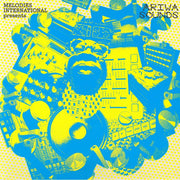 Ariwa Sounds - Mad Professor / Various