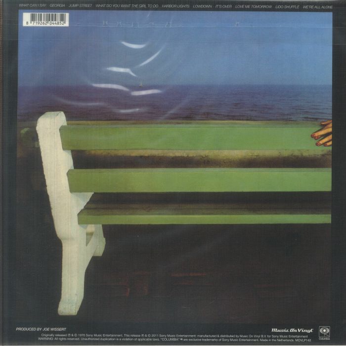 Silk Degrees (50th Anniversary Edition) - Boz Scaggs